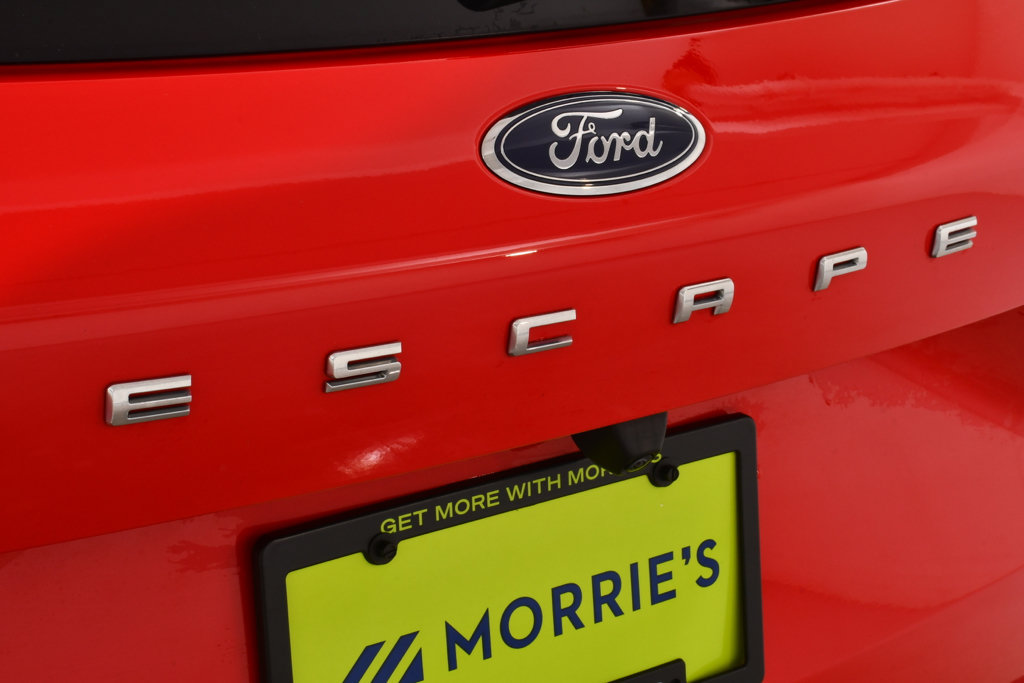 Used 2024 Ford Escape Active w/ Tech Pack #2 AWD/4WD image 23