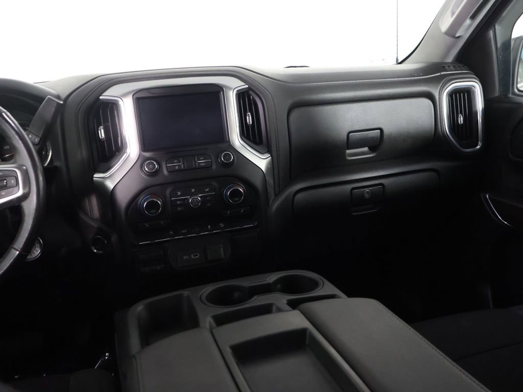 Used 2020 Chevrolet Silverado 1500 RST AWD/4WD image 30
