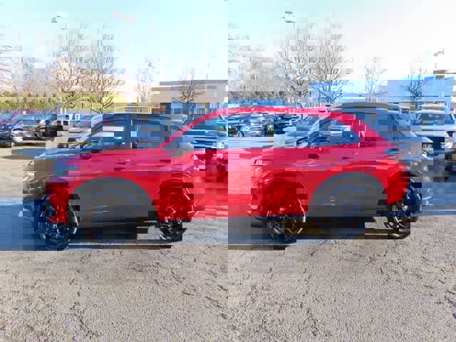 Certified 2025 Honda HR-V Sport image 3