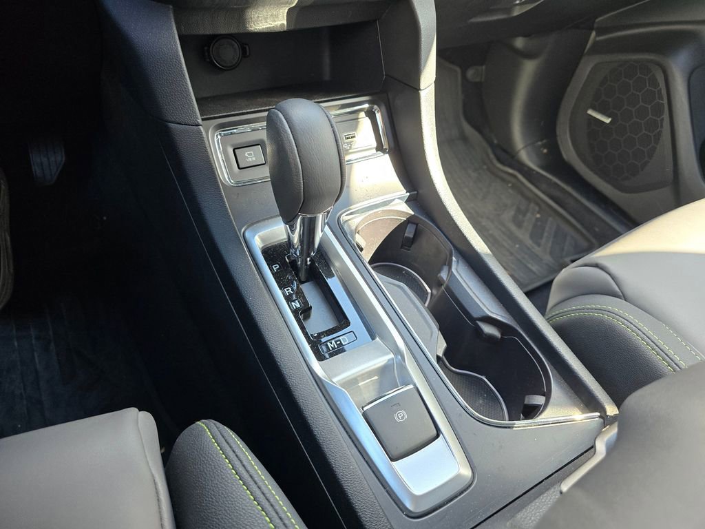 Certified 2023 Subaru Ascent Onyx Edition Limited AWD/4WD image 22