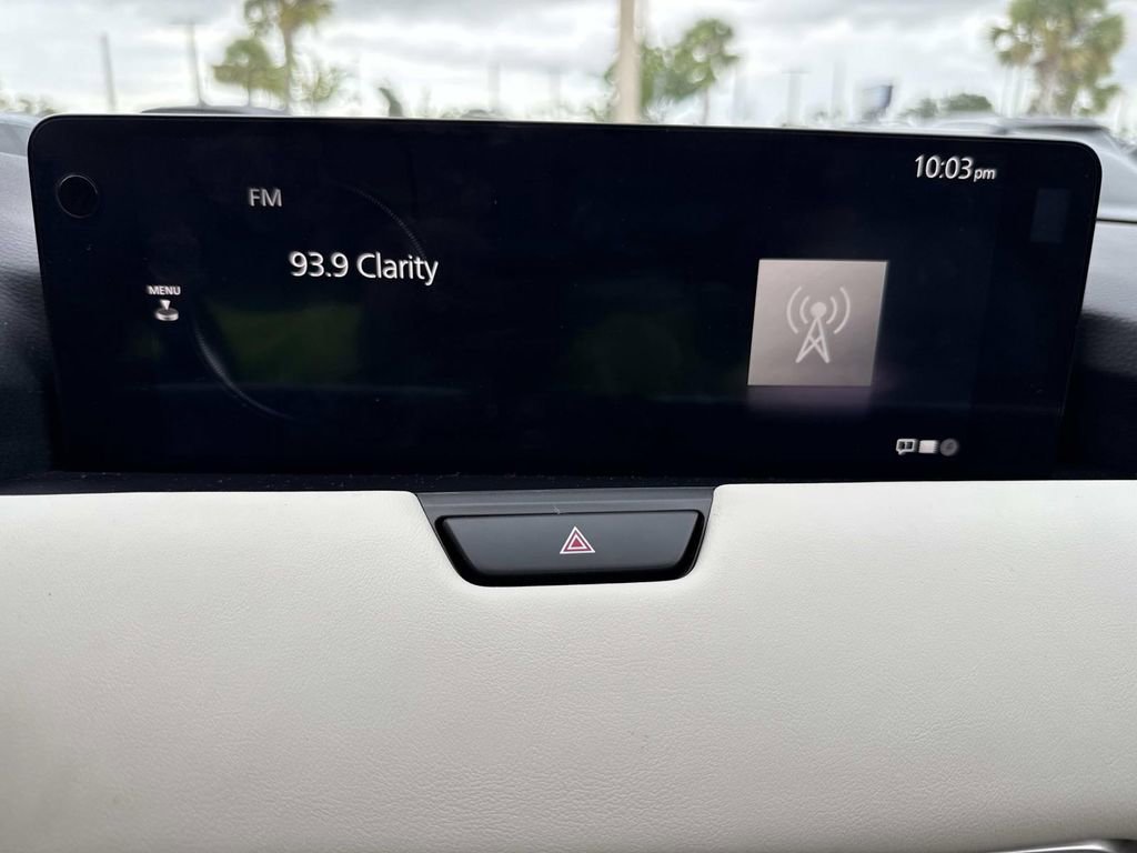 Used 2025 MAZDA CX-90 3.3 Turbo S w/ Premium Package image 31