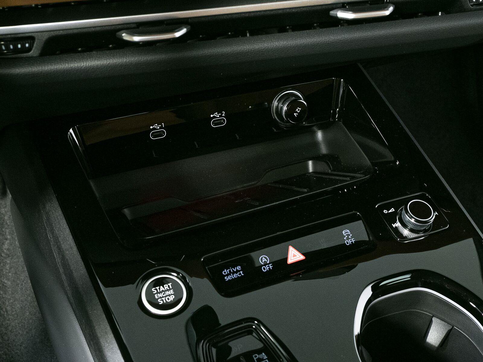 New 2026 Audi A5 Prestige AWD/4WD image 19