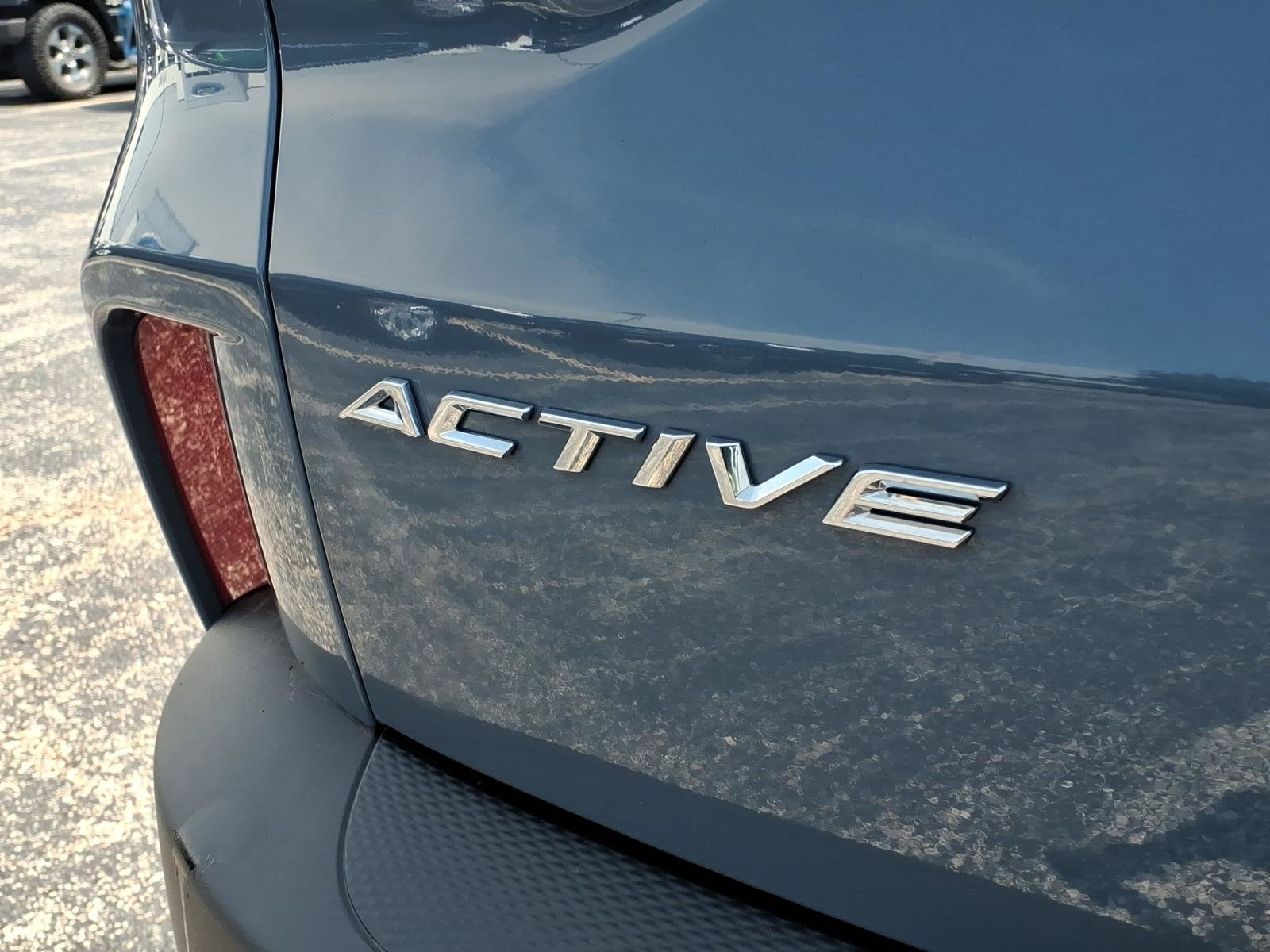 Used 2023 Ford Escape Active AWD/4WD image 25