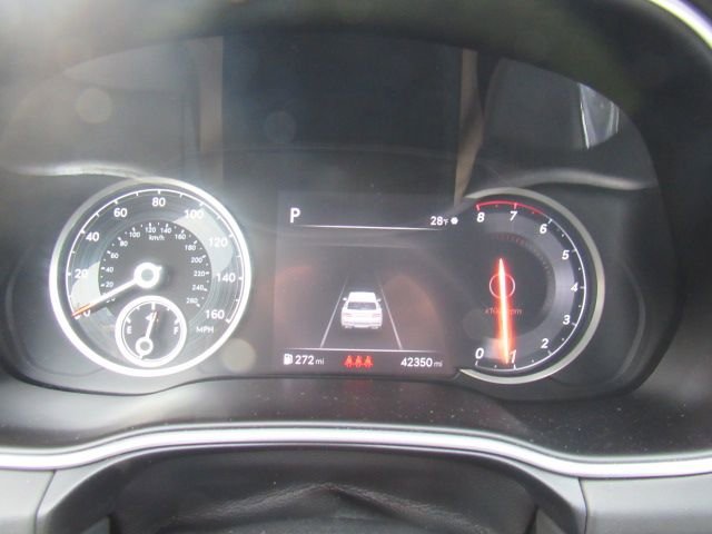 Used 2024 Genesis GV80 2.5T image 34