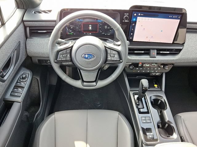 New 2026 Subaru Outback Premium AWD/4WD image 7