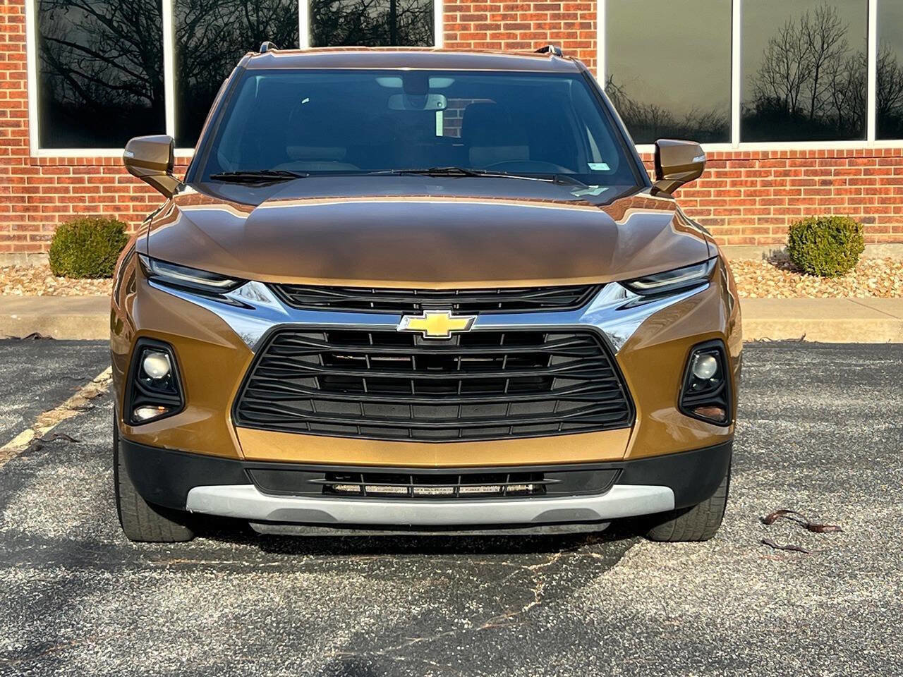 Used 2019 Chevrolet Blazer LT image 5