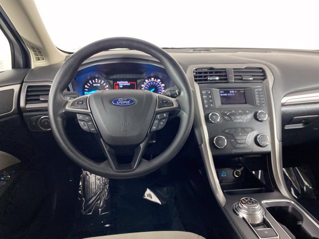 Used 2020 Ford Fusion S FWD image 20