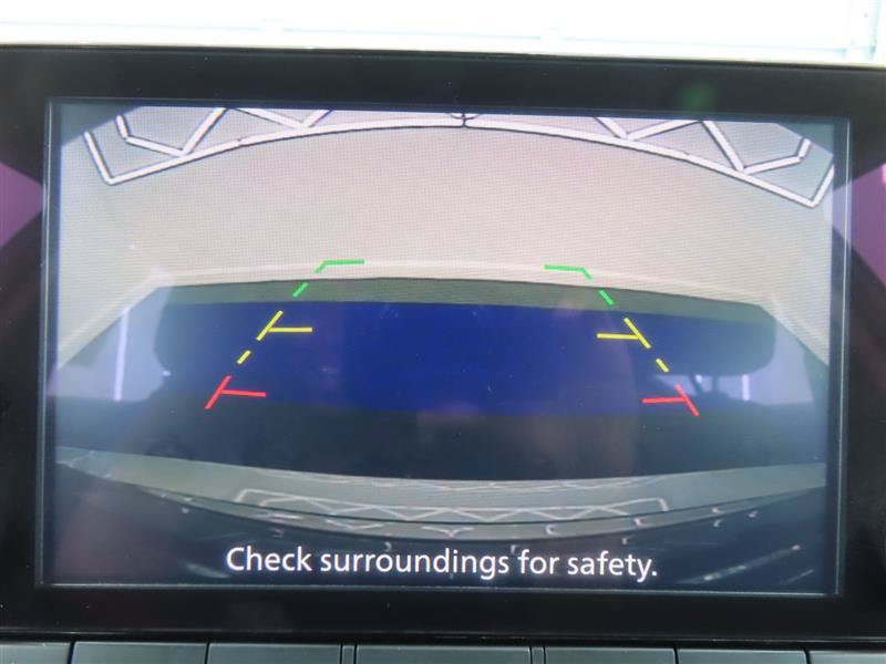 Used 2025 Nissan Altima 2.5 SV FWD image 21