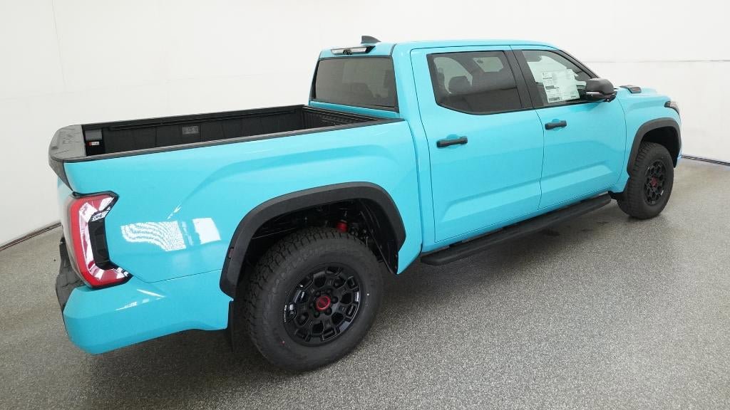 New 2026 Toyota Tundra TRD Pro AWD/4WD image 42