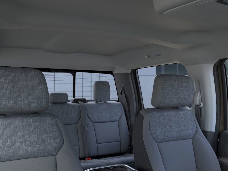 New 2026 Ford F150 XLT w/ Equipment Group 302A MID image 23