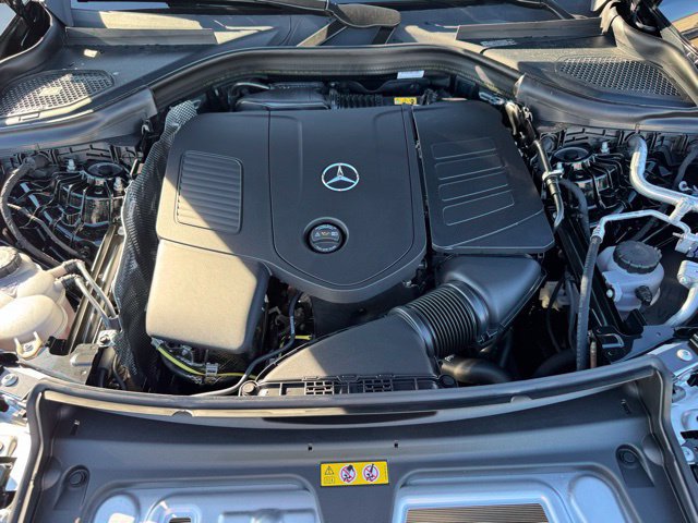 Used 2026 Mercedes-Benz GLC 300 4MATIC image 10