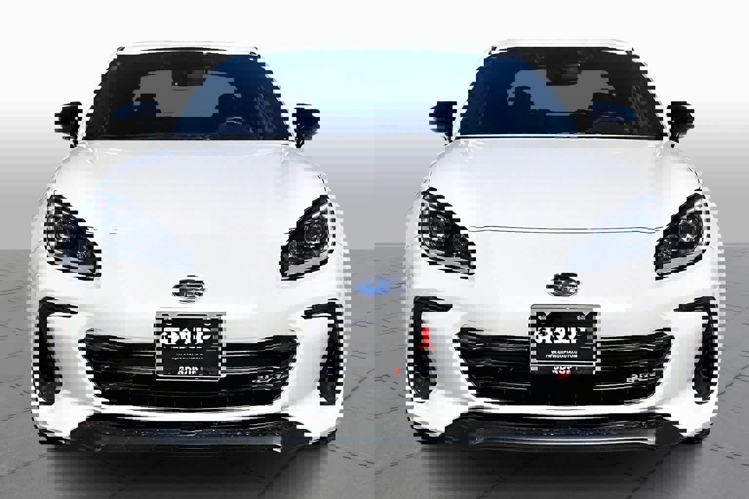 Used 2025 Subaru BRZ tS image 4