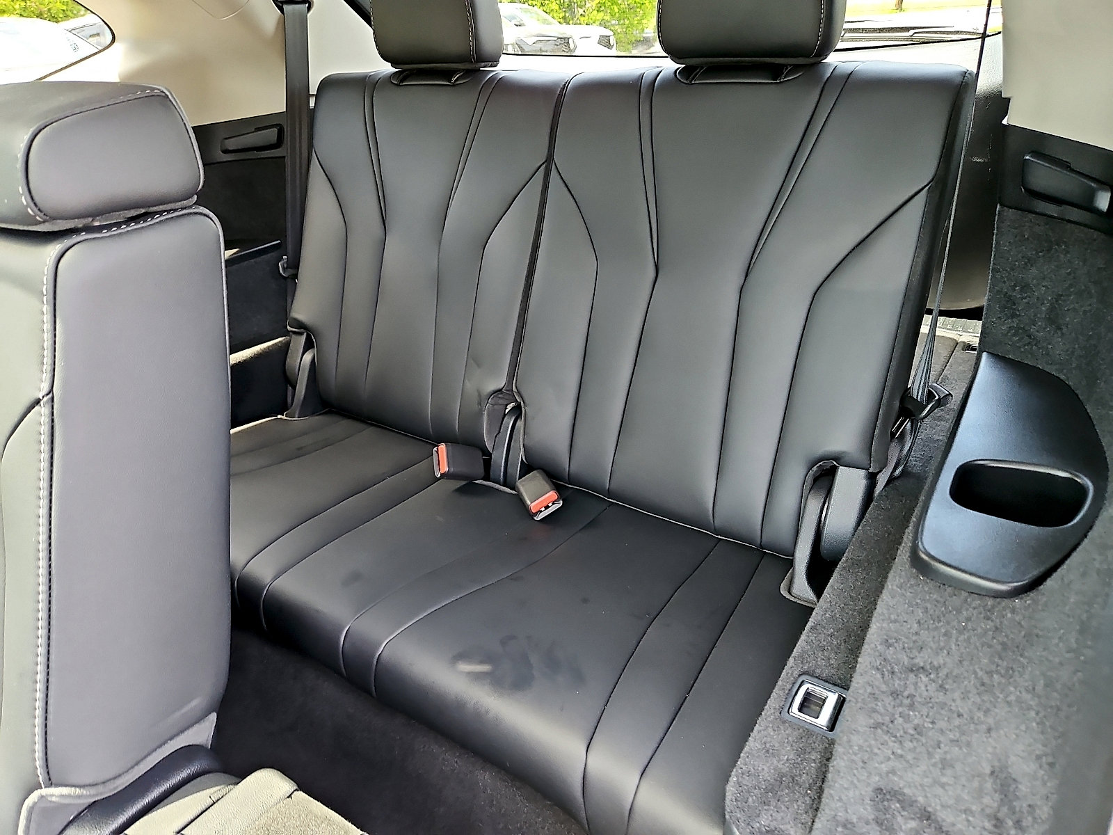 Certified 2024 Acura MDX SH-AWD w/ Technology Package image 13