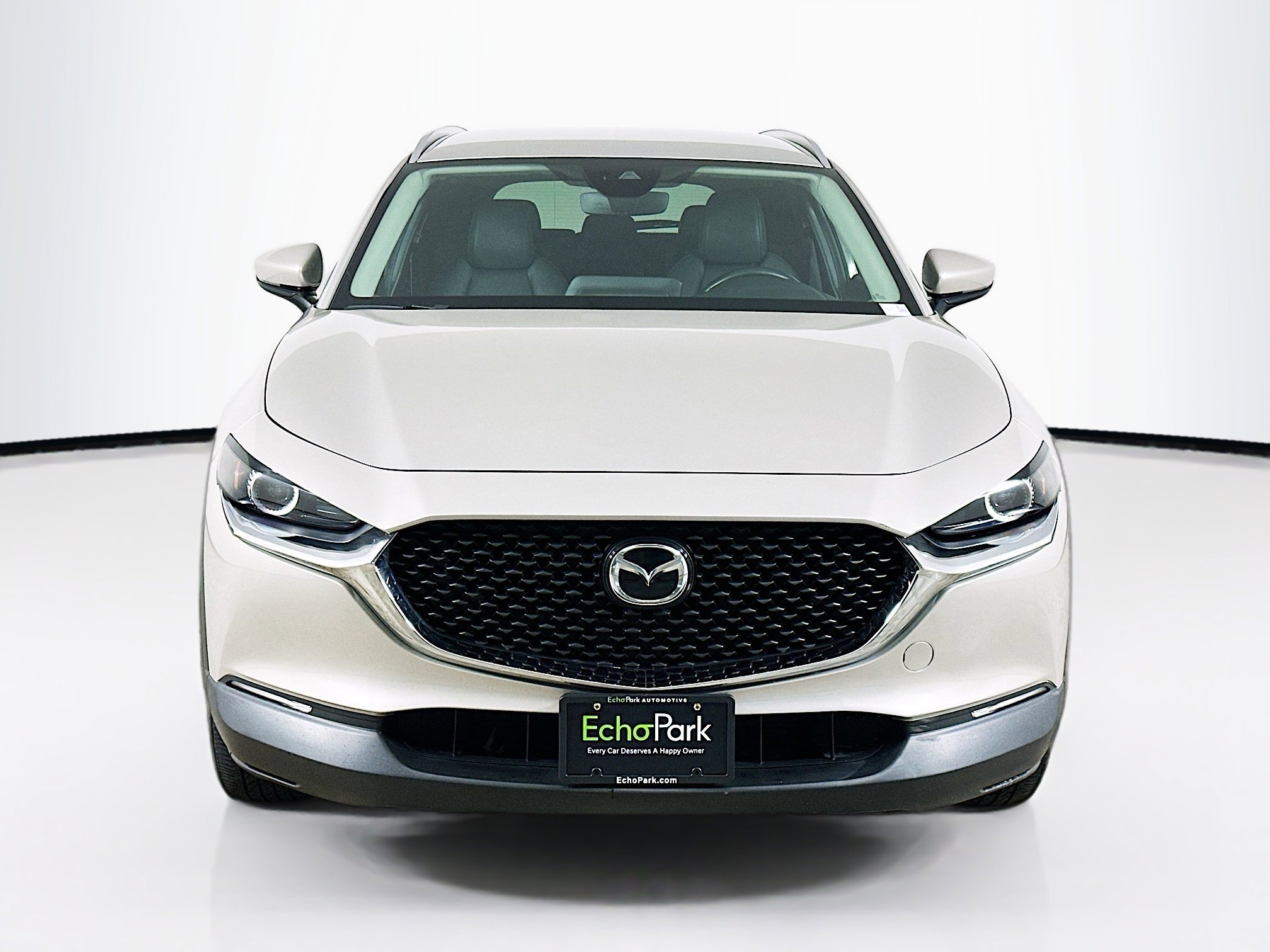 Used 2023 MAZDA CX-30 AWD 2.5 S w/ Select Package image 2