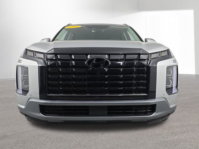 Used 2025 Hyundai Palisade SEL image 48