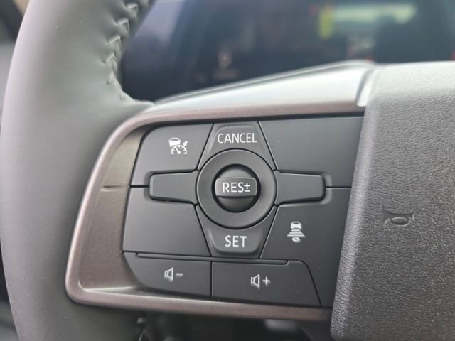 New 2026 Nissan Sentra SV w/ SV Convenience Package image 24