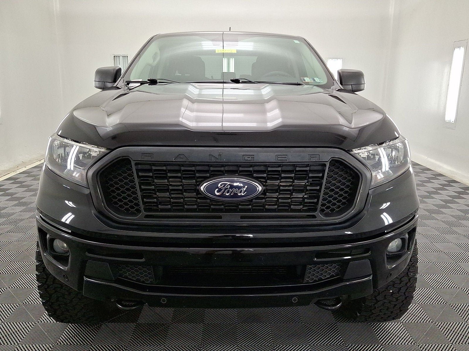 Used 2019 Ford Ranger XLT w/ FX4 Off-Road Package AWD/4WD image 20