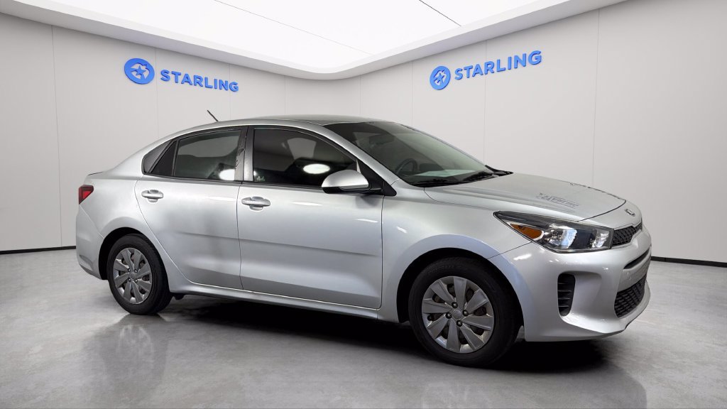 Used 2020 Kia Rio S FWD image 13