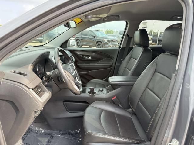 Used 2020 GMC Terrain SLT w/ Preferred Package AWD/4WD image 12
