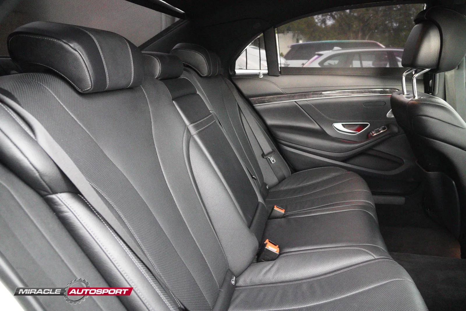 Used 2017 Mercedes-Benz S 550e image 39