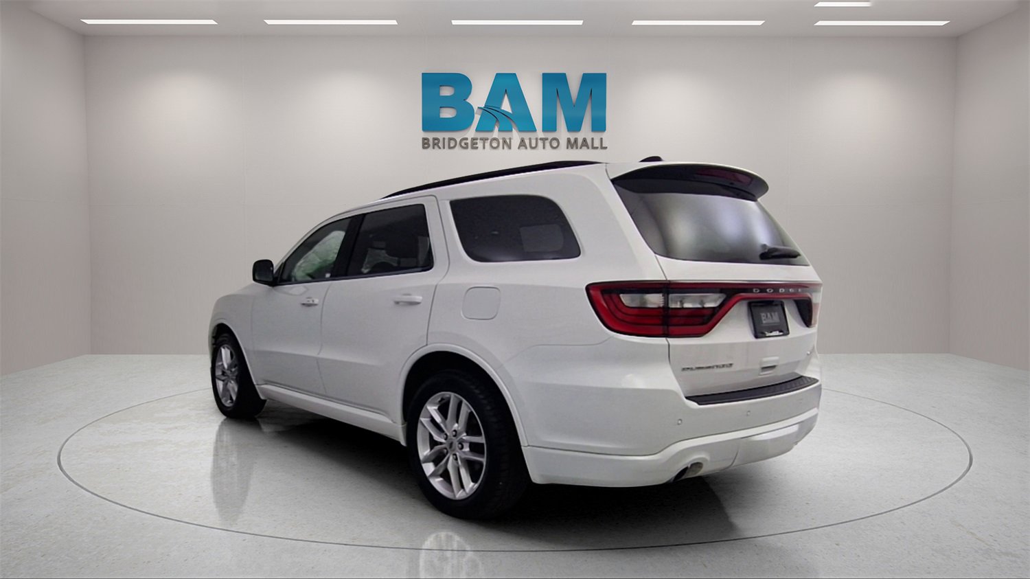 Used 2023 Dodge Durango GT image 5