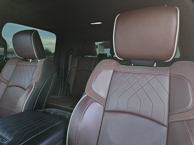 Used 2025 RAM 2500 Limited image 27