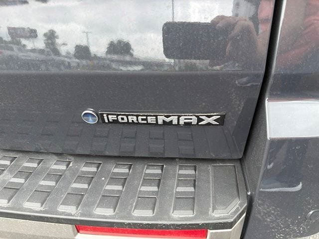 Certified 2025 Toyota 4Runner Trailhunter AWD/4WD image 14