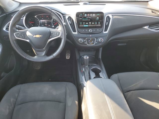 Certified 2017 Chevrolet Malibu LT image 19