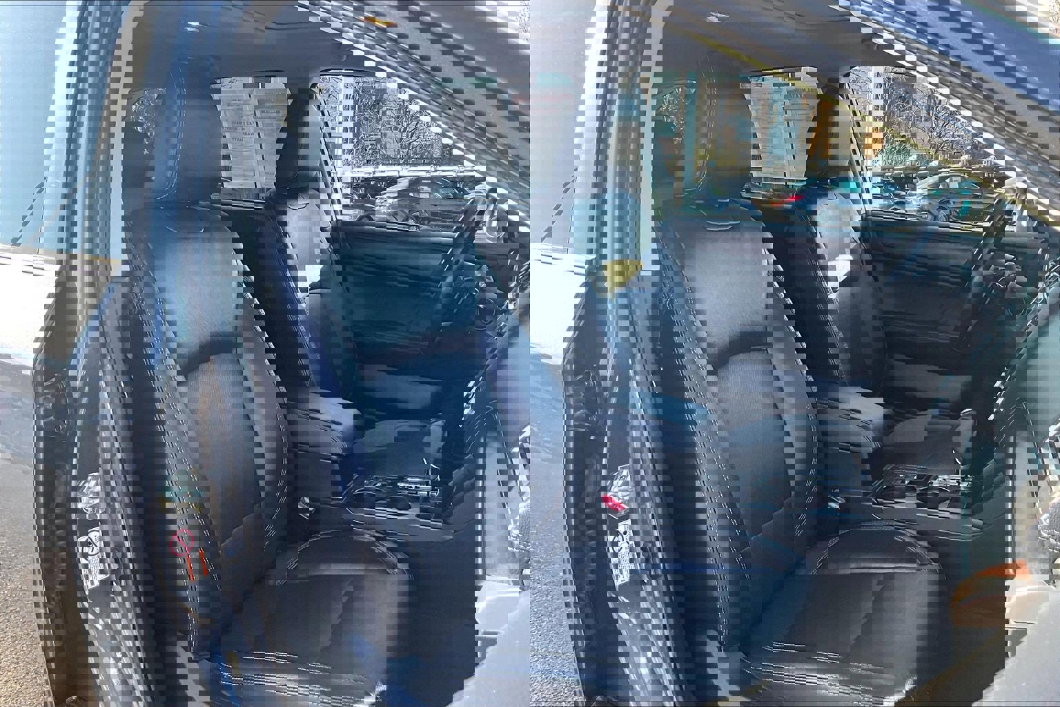 Used 2018 Subaru Outback 2.5i Limited image 7