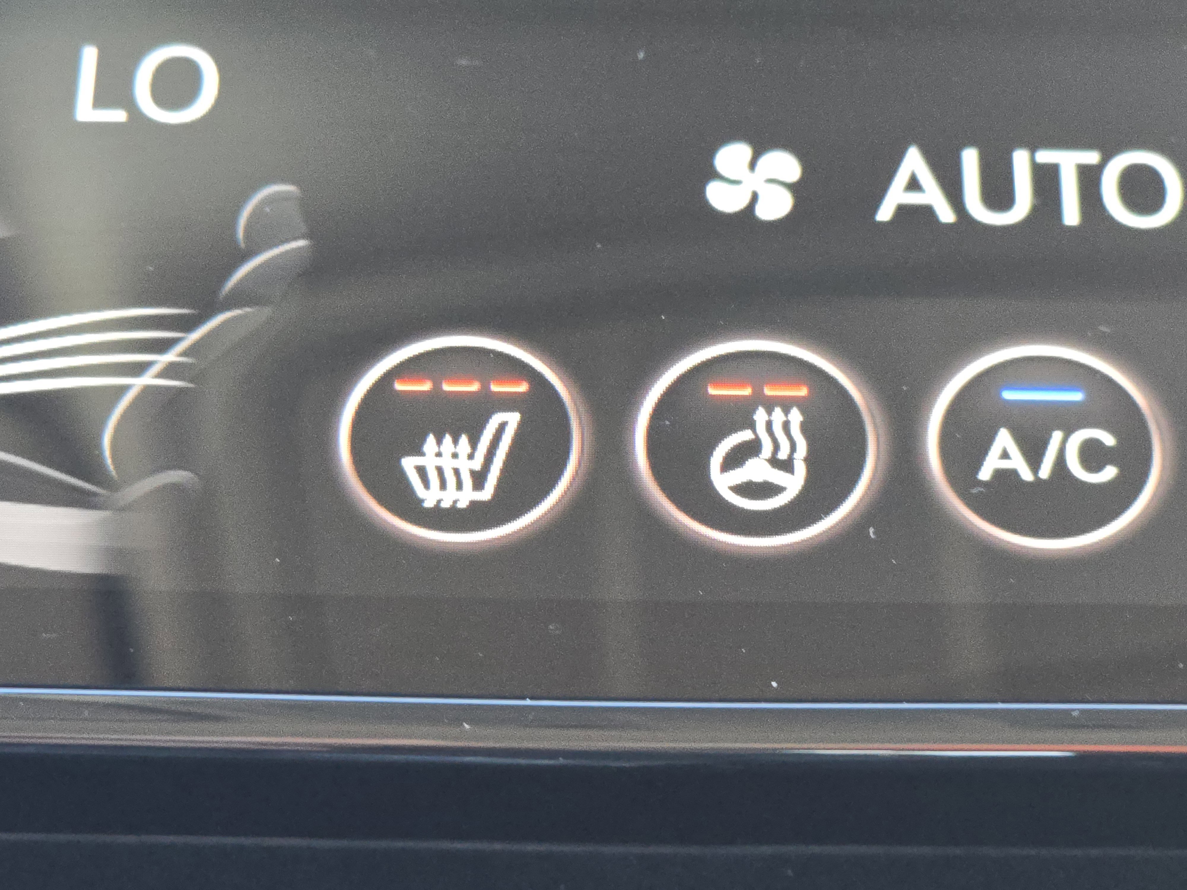 Used 2024 Genesis G70 2.5T AWD/4WD image 10