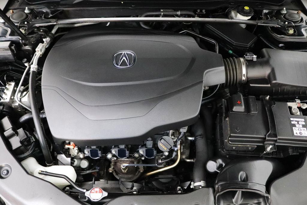 Used 2015 Acura TLX V6 SH-AWD w/ Technology Pkg image 24