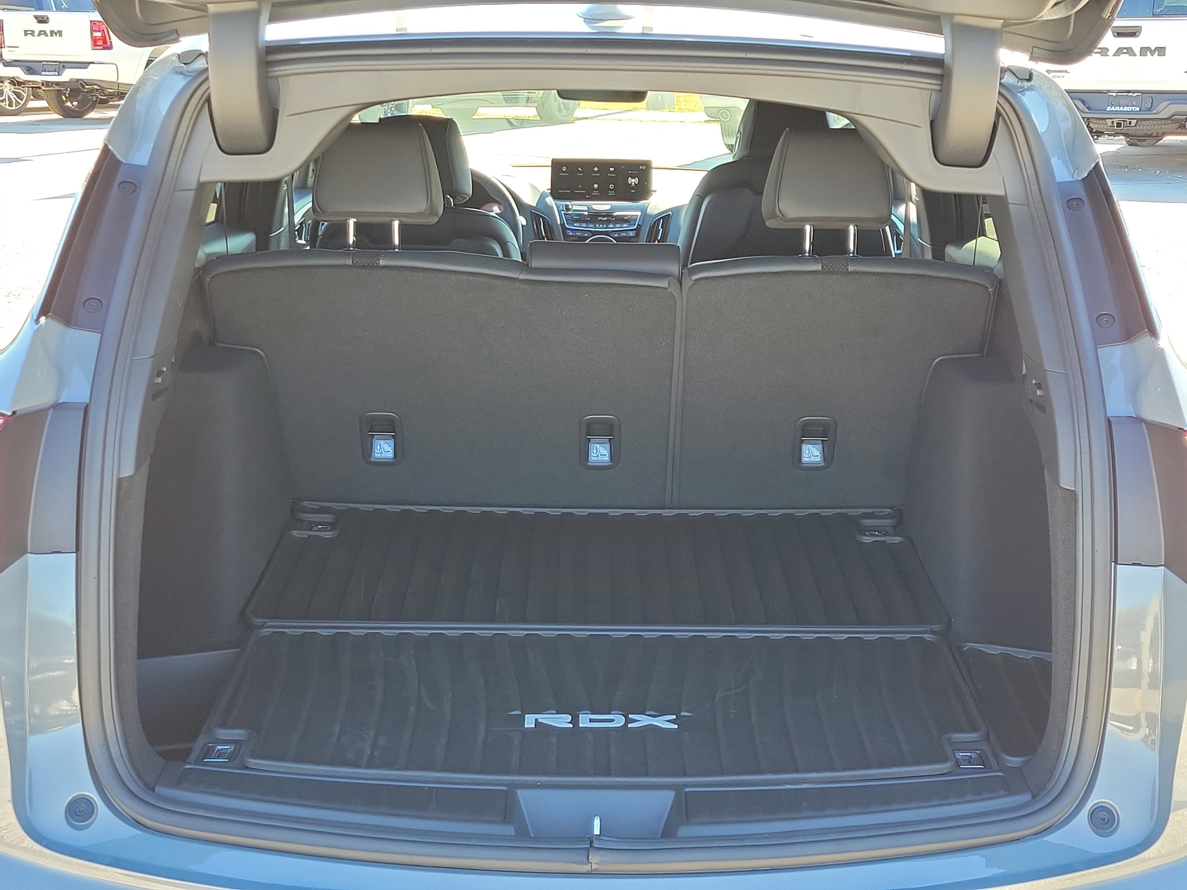 Used 2026 Acura RDX A-Spec image 14