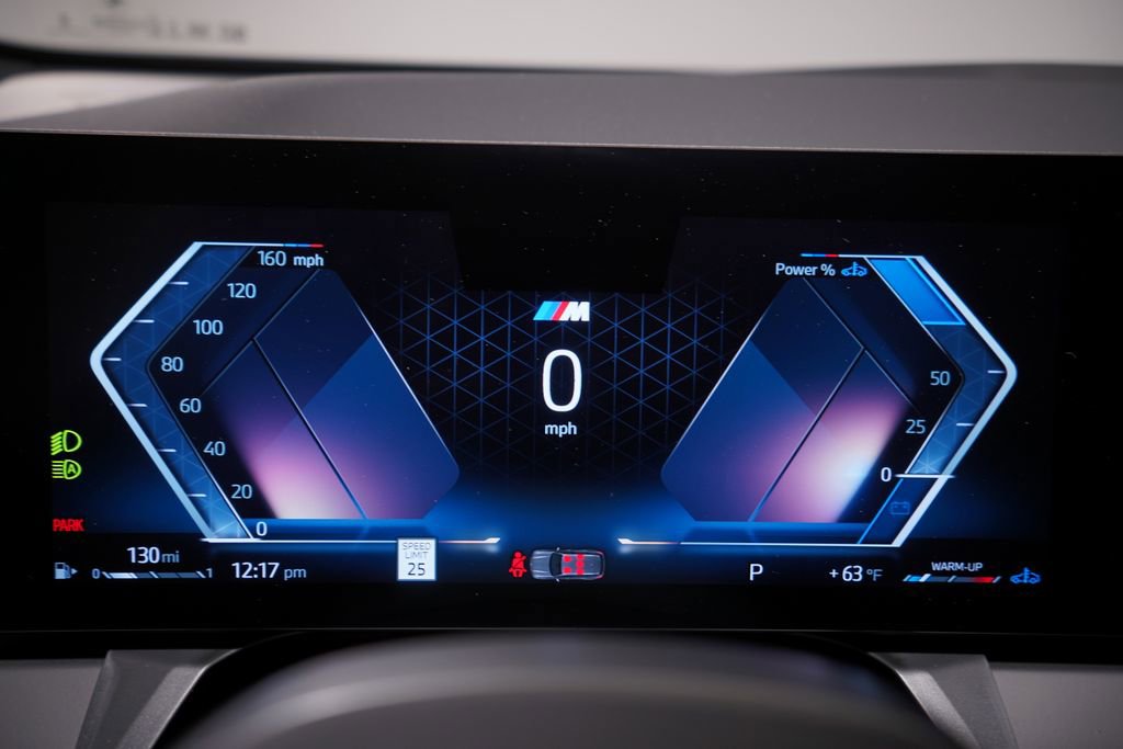 Used 2025 BMW X3 xDrive30i w/ M Sport Package image 20