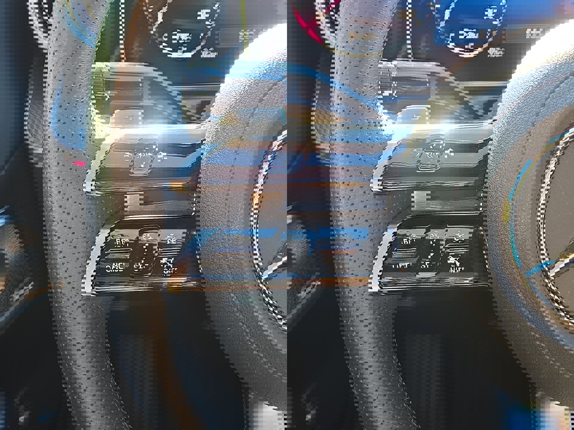 New 2025 Mercedes-Benz C 300 Sedan image 21