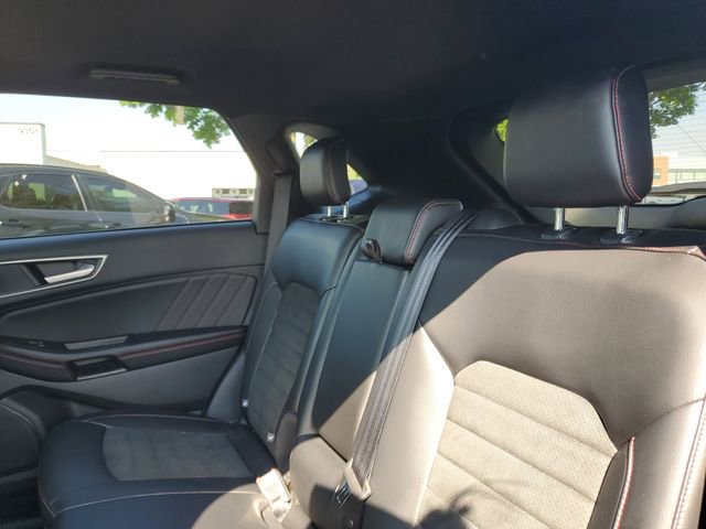 Used 2023 Ford Edge ST-Line AWD/4WD image 25
