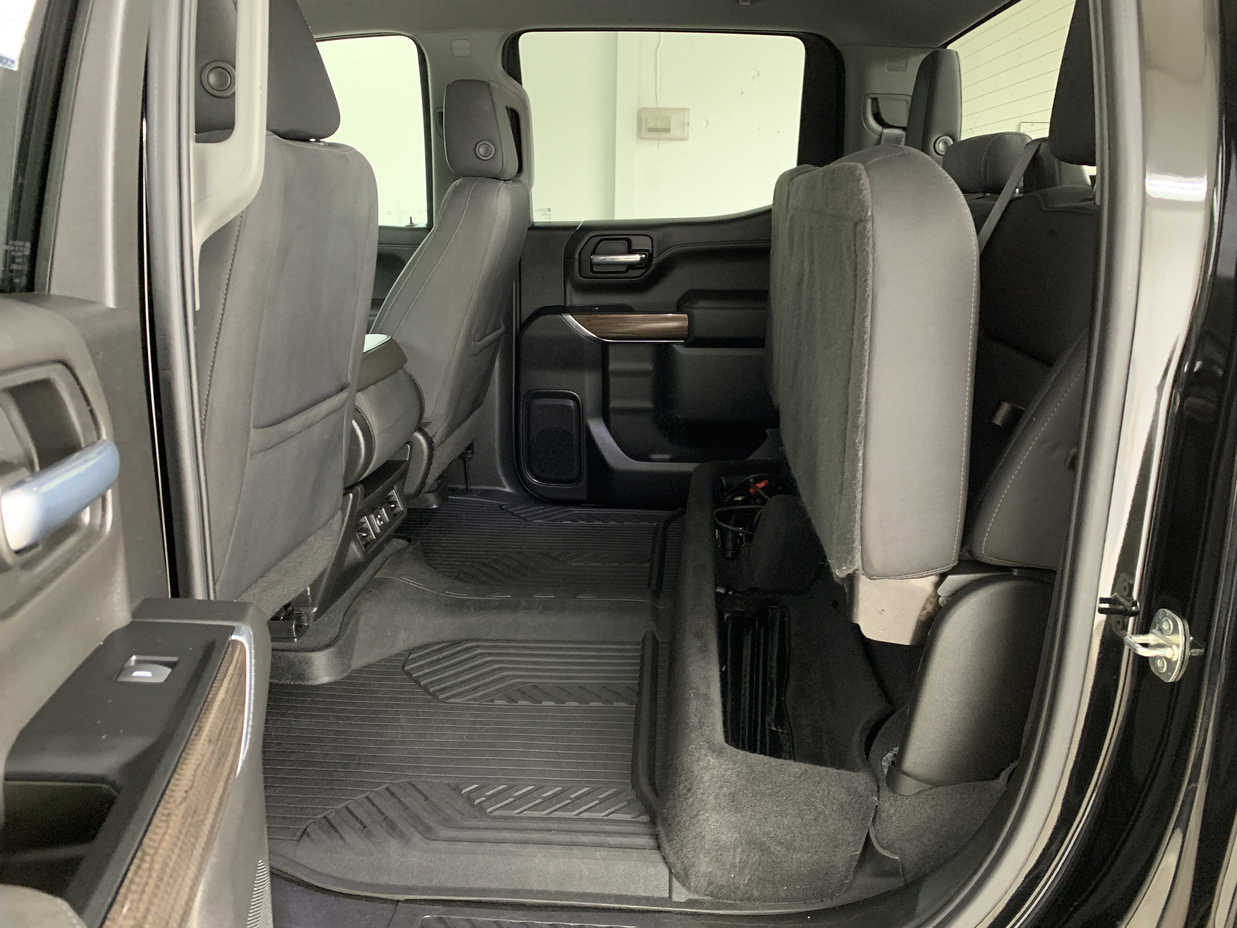 Used 2022 Chevrolet Silverado 1500 RST image 41