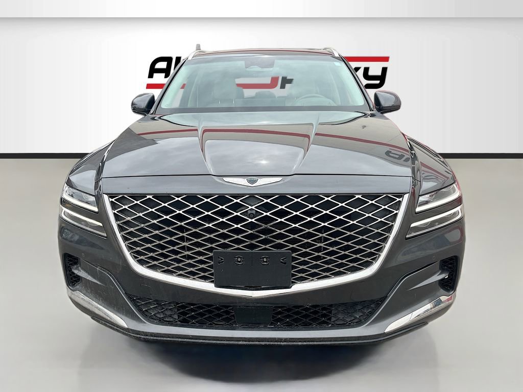 Used 2023 Genesis GV80 3.5T w/ Prestige Package image 2