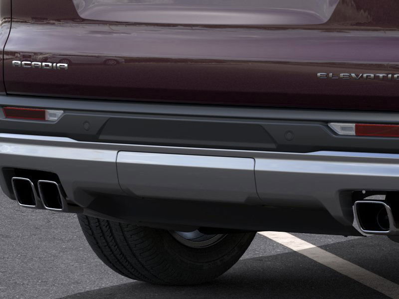 New 2026 GMC Acadia Elevation w/ Elevation Premium Package image 14