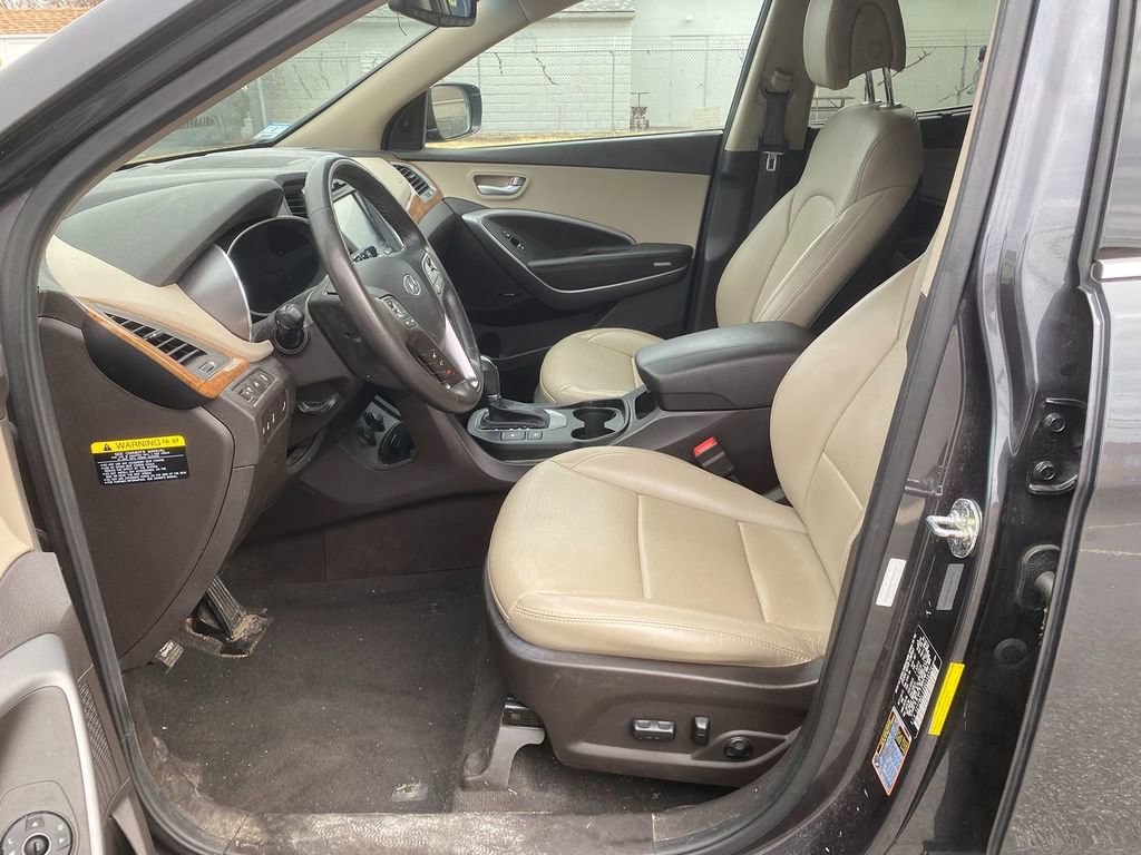 Used 2016 Hyundai Santa Fe Sport 2.0T w/ Option Group 05 image 12