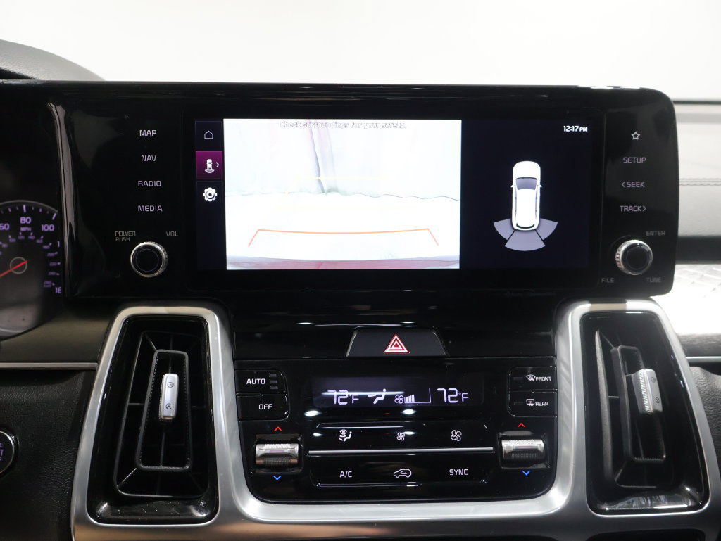 Used 2022 Kia Sorento SX AWD/4WD image 27