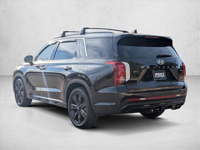 Used 2025 Hyundai Palisade XRT image 7