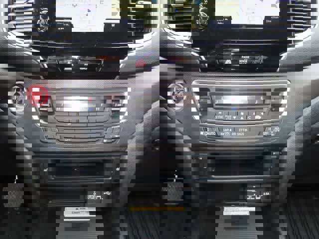 Certified 2022 Honda Passport TrailSport image 20