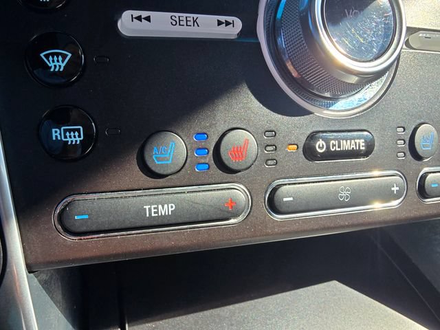 Used 2017 Ford Explorer Limited w/ Equipment Group 301A FWD image 23