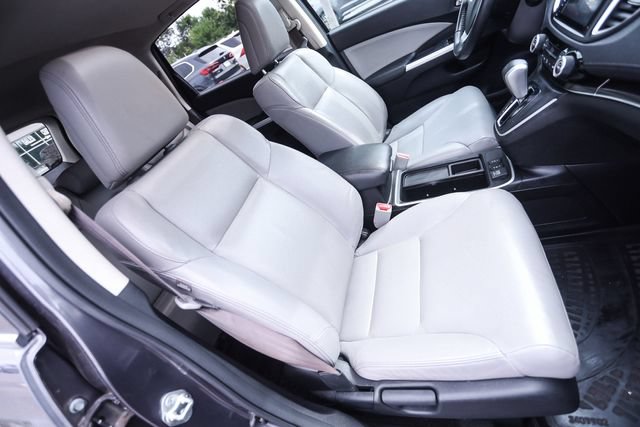 Used 2015 Honda CR-V EX-L image 49