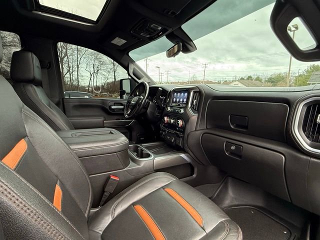 Used 2021 GMC Sierra 2500 AT4 w/ AT4 Premium Plus Package image 13