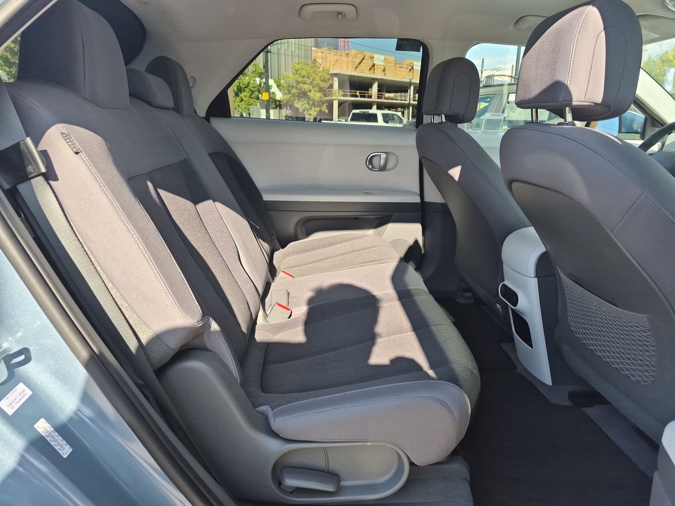 Certified 2024 Hyundai Ioniq 5 SEL RWD image 30