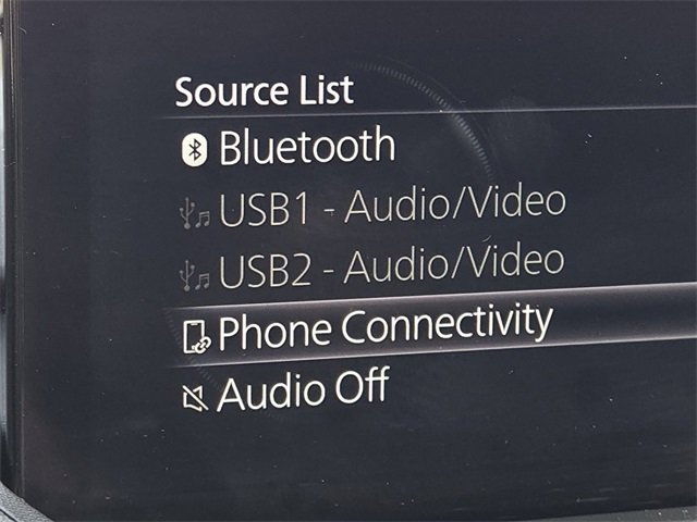 New 2025 MAZDA MX-5 Miata Sport image 4