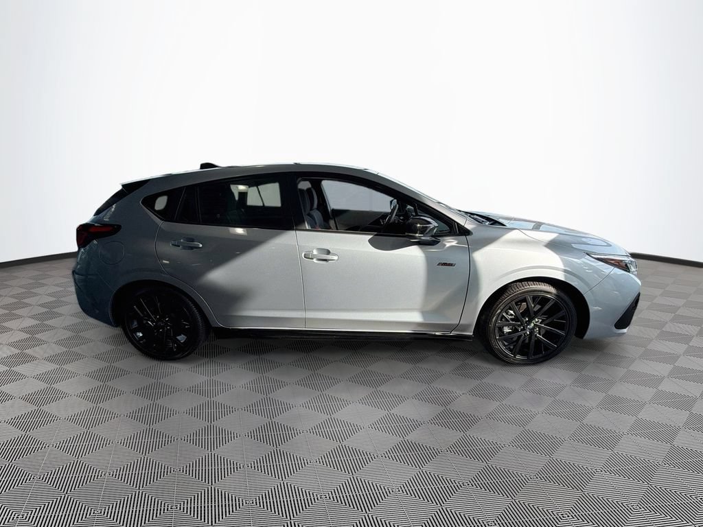 New 2026 Subaru Impreza RS AWD/4WD image 8