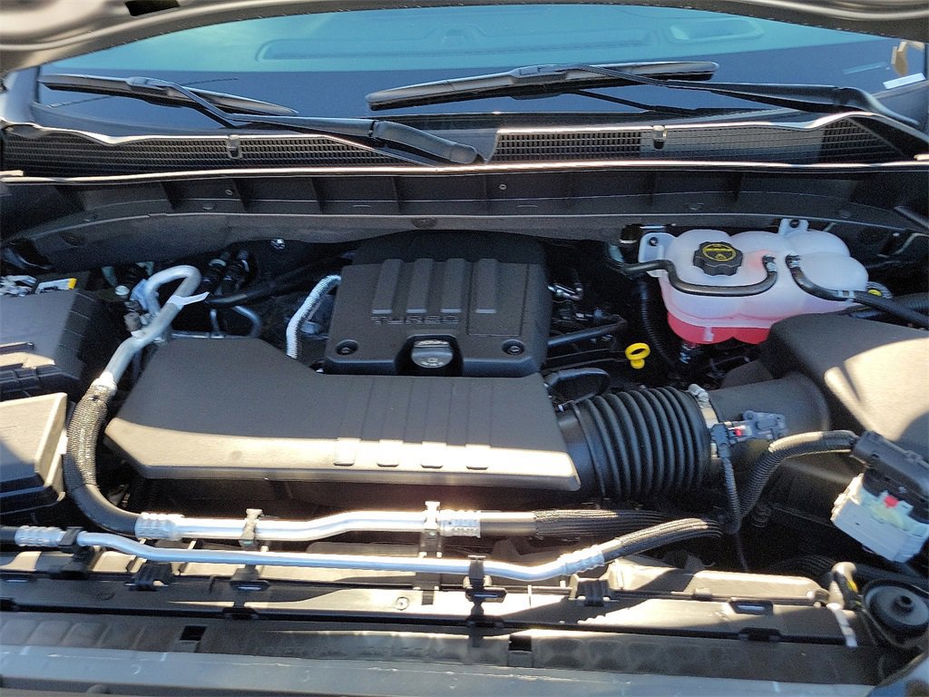 New 2026 GMC Sierra 1500 Pro w/ Pro Value Package image 13