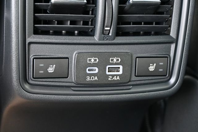 New 2026 Subaru Outback Limited XT AWD/4WD image 11